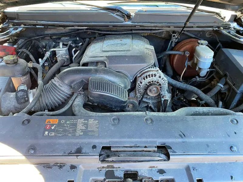 2013 GMC YUKON XL K1500 SLT  