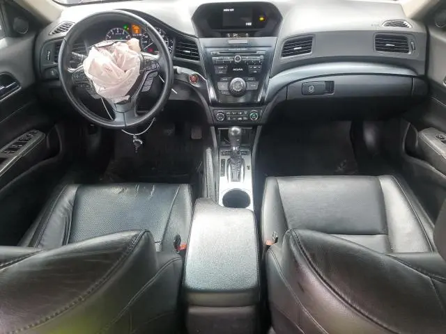 2014 ACURA ILX 20  