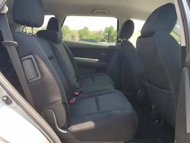 2014 MAZDA CX-9 SPORT  