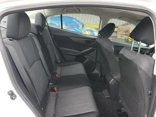 2018 SUBARU IMPREZA PREMIUM  