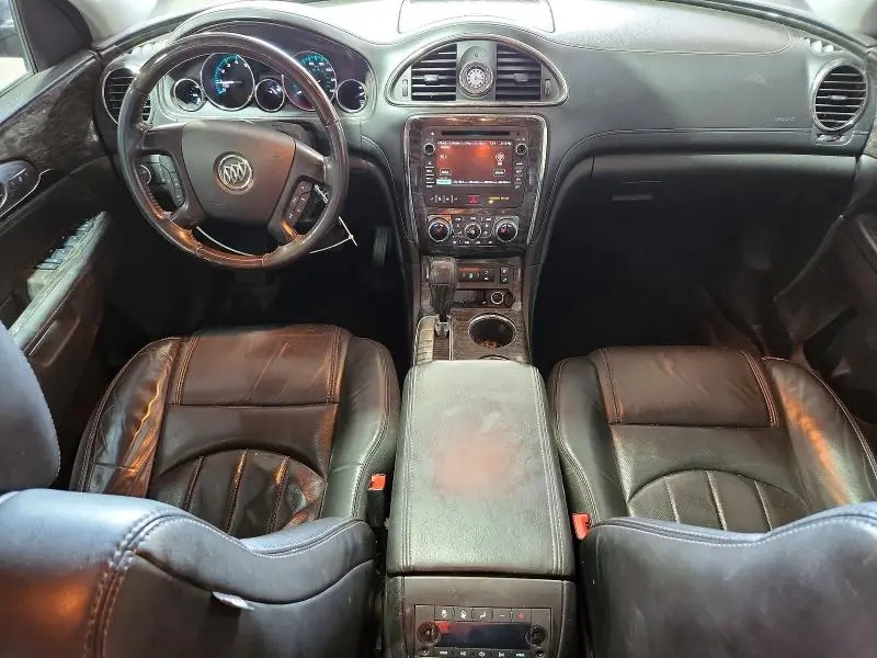 2013 BUICK ENCLAVE   