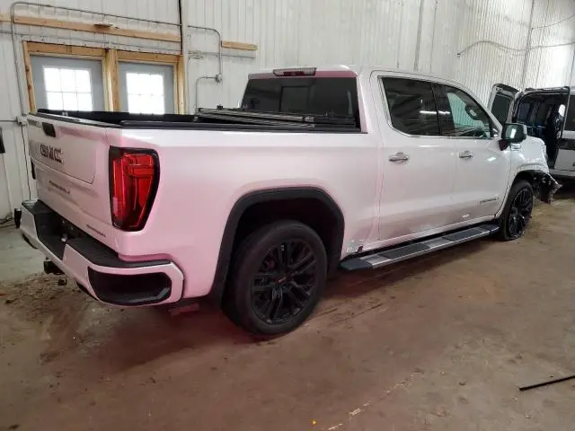2019 GMC SIERRA K1500 DENALI  