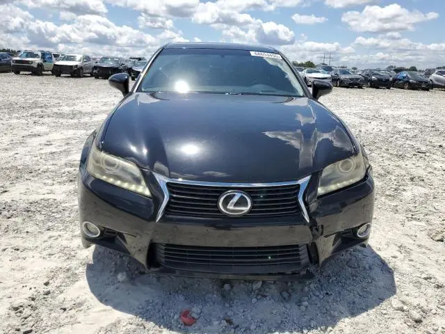 2013 LEXUS GS 350  