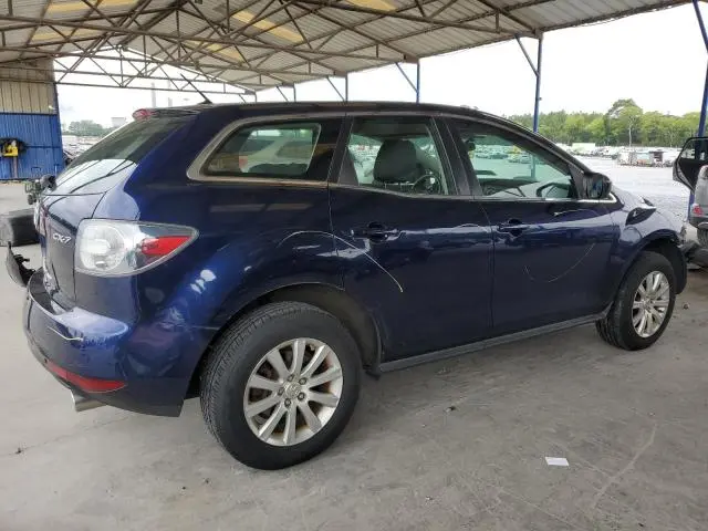 2010 MAZDA CX-7   