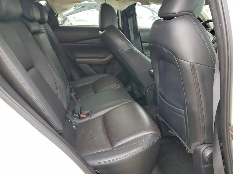 2022 MAZDA CX-30 PREMIUM  