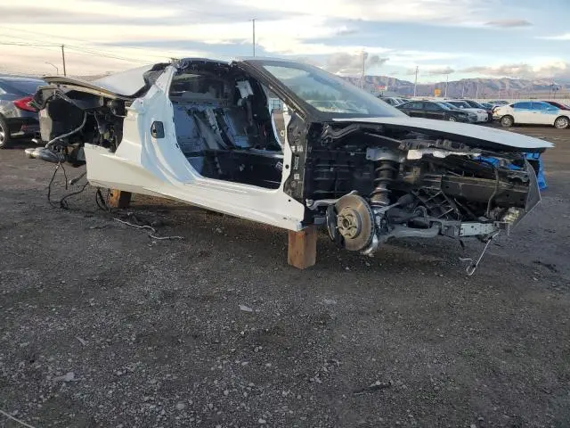 2020 CHEVROLET CORVETTE STINGRAY 3LT  