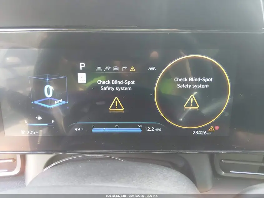 2024 HYUNDAI ELANTRA N  
