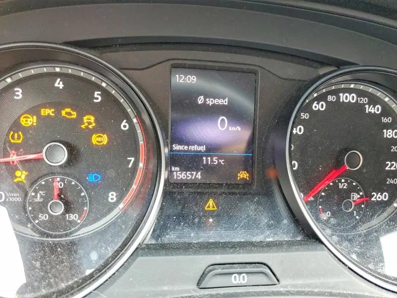 2021 VOLKSWAGEN ATLAS S  