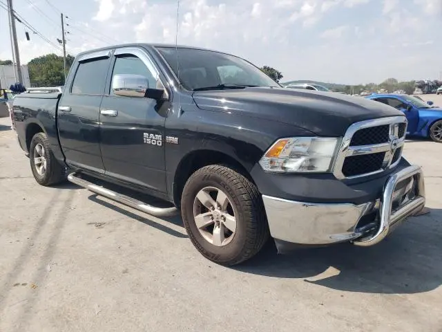 2013 RAM 1500 ST