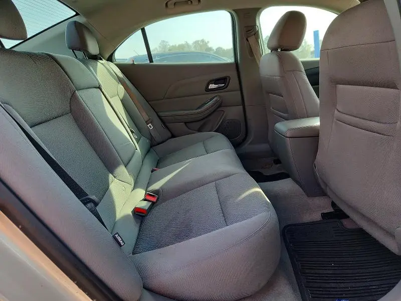 2014 CHEVROLET MALIBU LS  