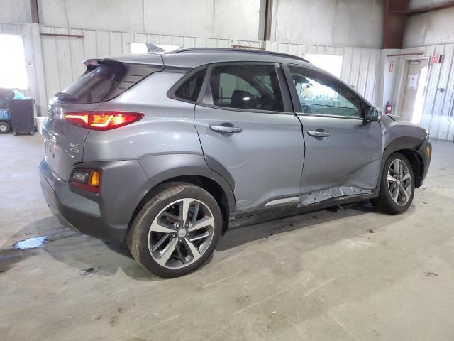 2021 HYUNDAI KONA LIMITED