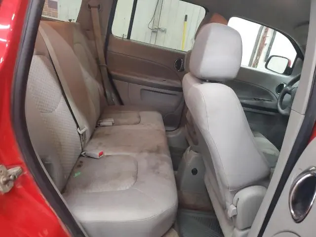 2011 CHEVROLET HHR LT  