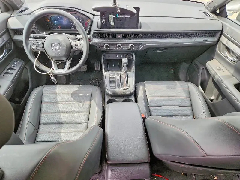 2026 HONDA CR-V SPORT-L  