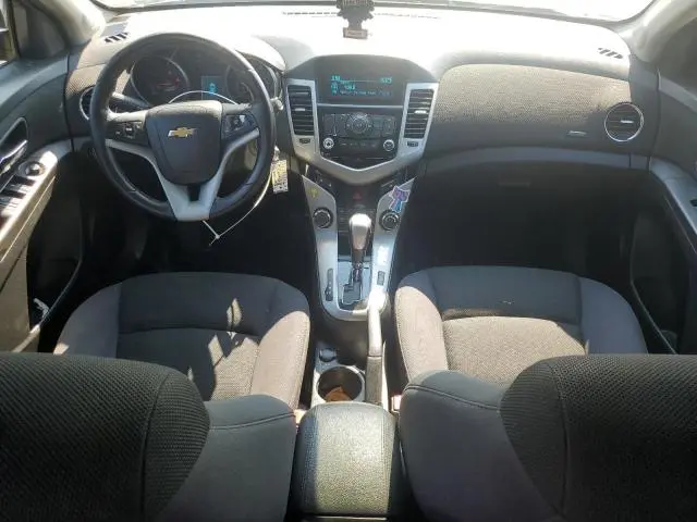 2013 CHEVROLET CRUZE LT  