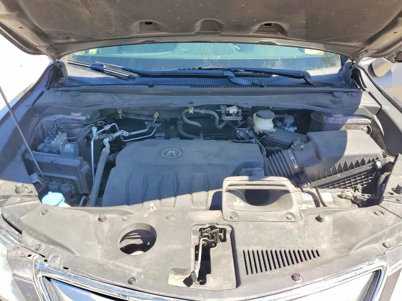 2013 ACURA RDX TECHNOLOGY  