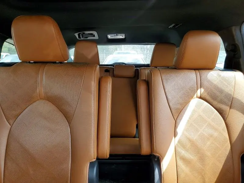 2020 TOYOTA HIGHLANDER HYBRID PLATINUM  