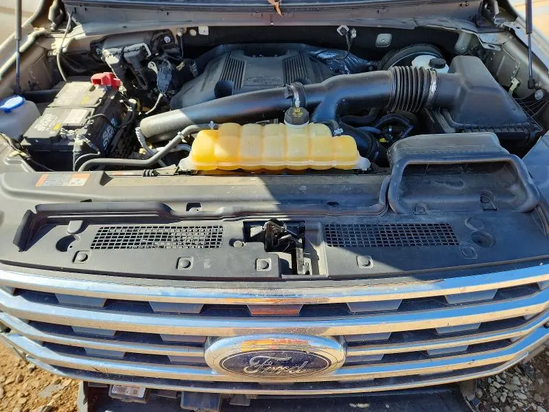 2018 FORD EXPEDITION XLT  