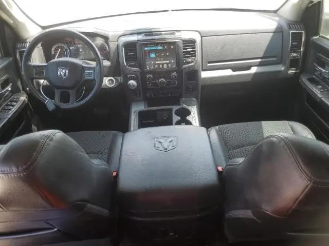 2015 RAM 1500 SPORT  
