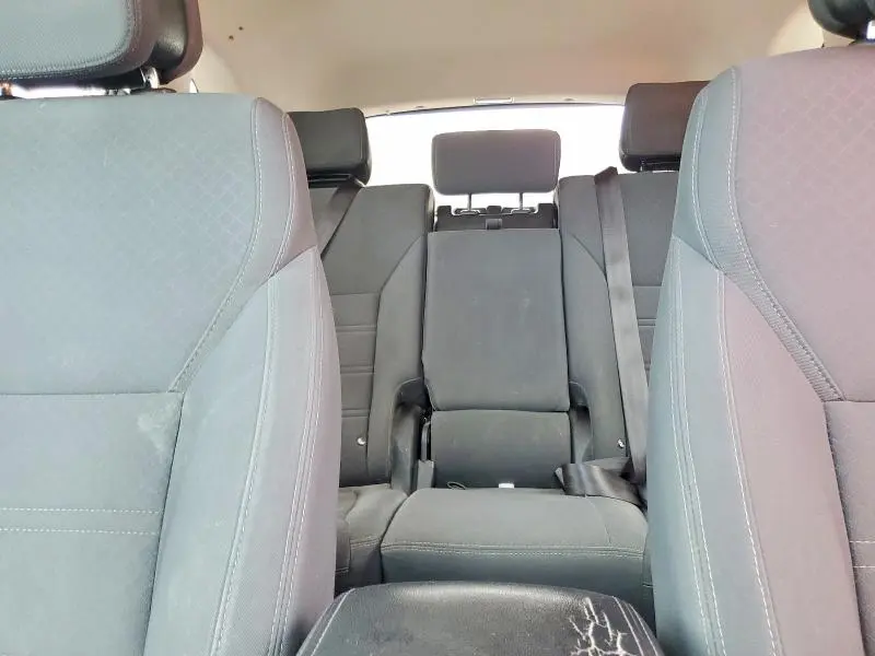 2016 KIA SORENTO LX V6  
