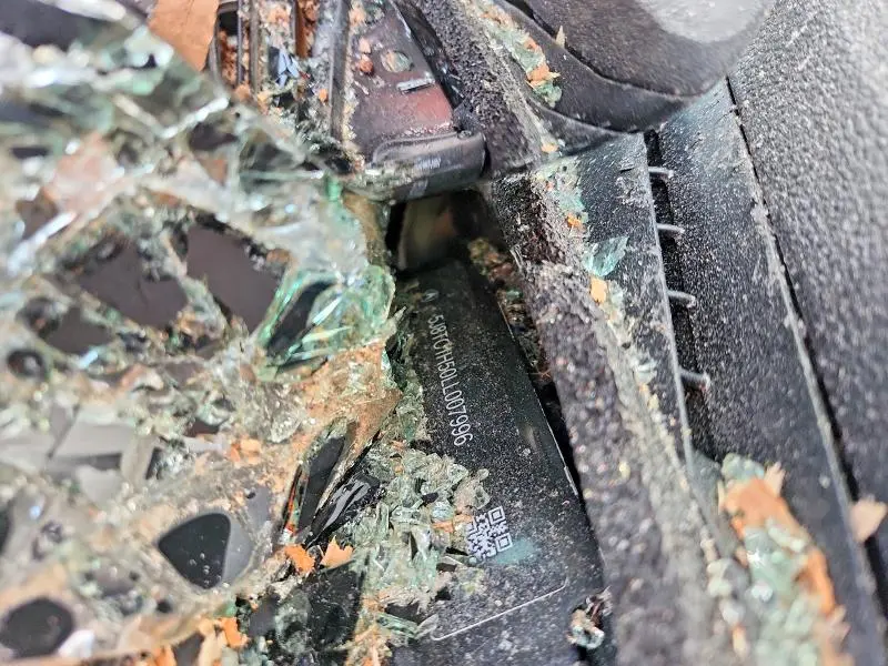 2020 ACURA RDX TECHNOLOGY  