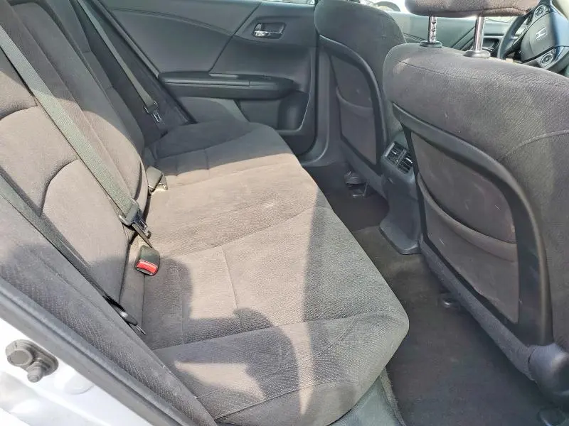 2013 HONDA ACCORD EX  