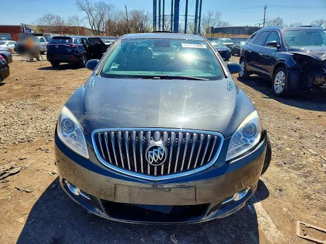 2017 BUICK VERANO SPORT TOURING  