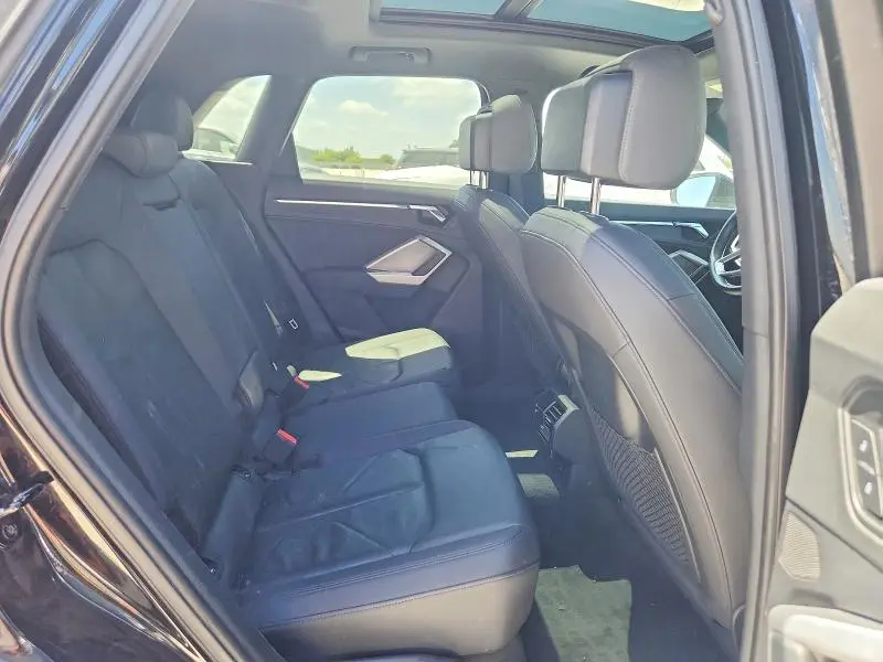 2019 AUDI Q3 PREMIUM  