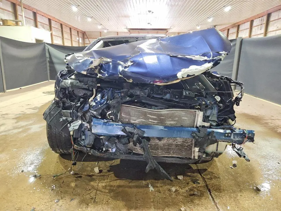 2018 CHEVROLET IMPALA PREMIER  