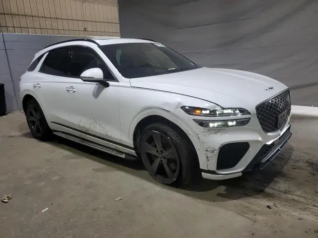 2025 GENESIS GV70 BASE  