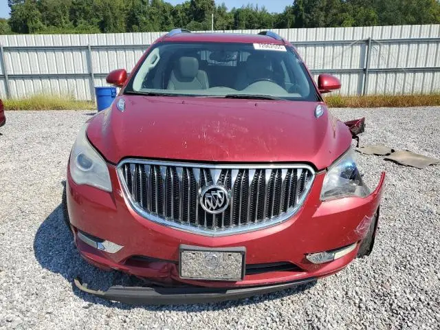2014 BUICK ENCLAVE