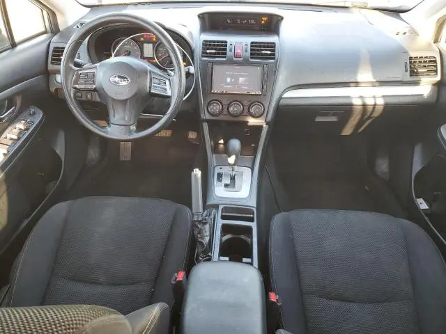 2013 SUBARU XV CROSSTREK 2.0 PREMIUM  