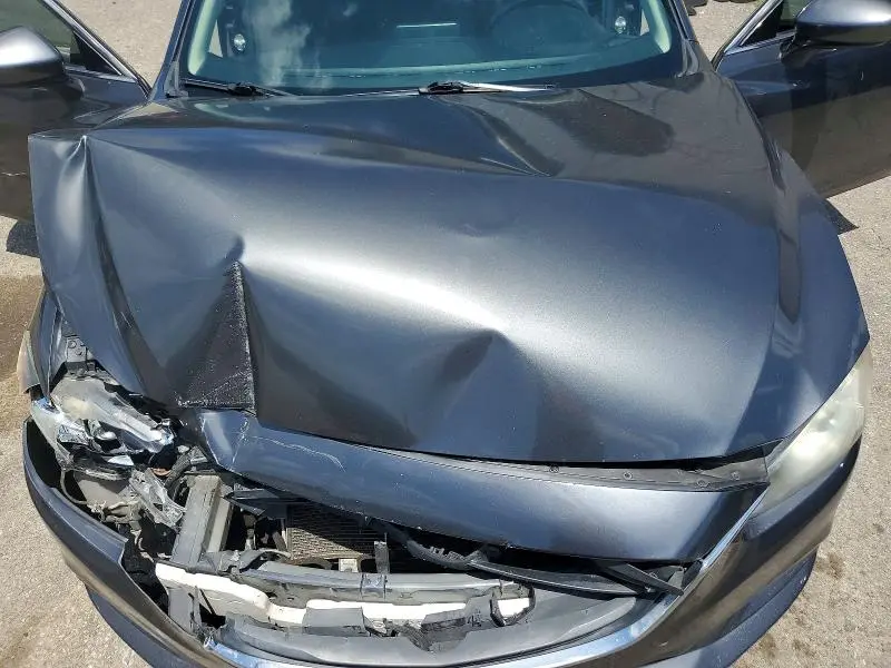 2016 MAZDA 6 SPORT  
