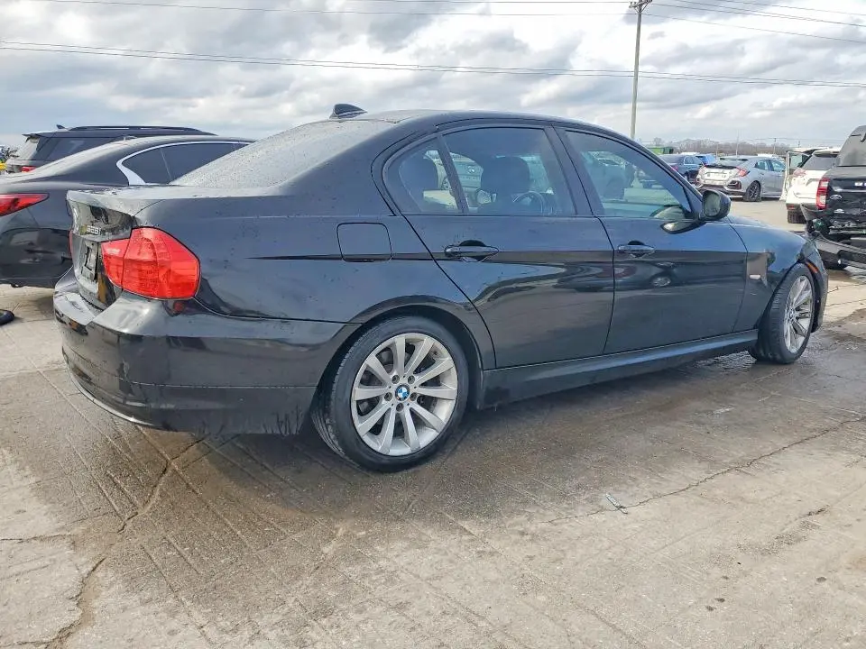 2011 BMW 328 I  