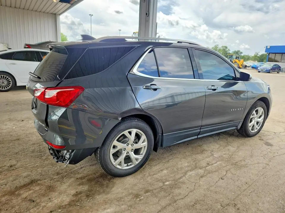 2021 CHEVROLET EQUINOX PREMIER  