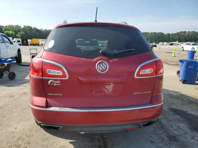 2014 BUICK ENCLAVE   