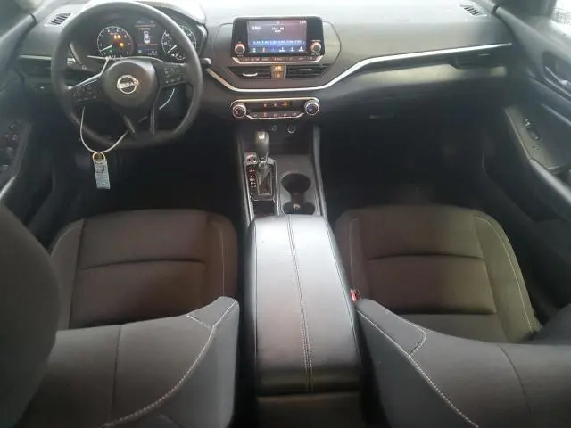2023 NISSAN ALTIMA S  
