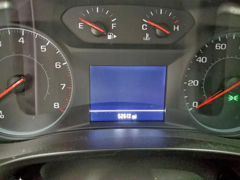 2022 CHEVROLET MALIBU RS  