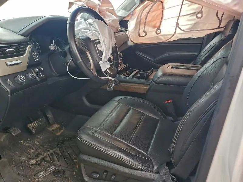 2018 GMC YUKON XL DENALI  