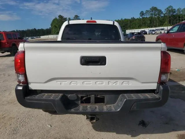 2021 TOYOTA TACOMA ACCESS CAB  