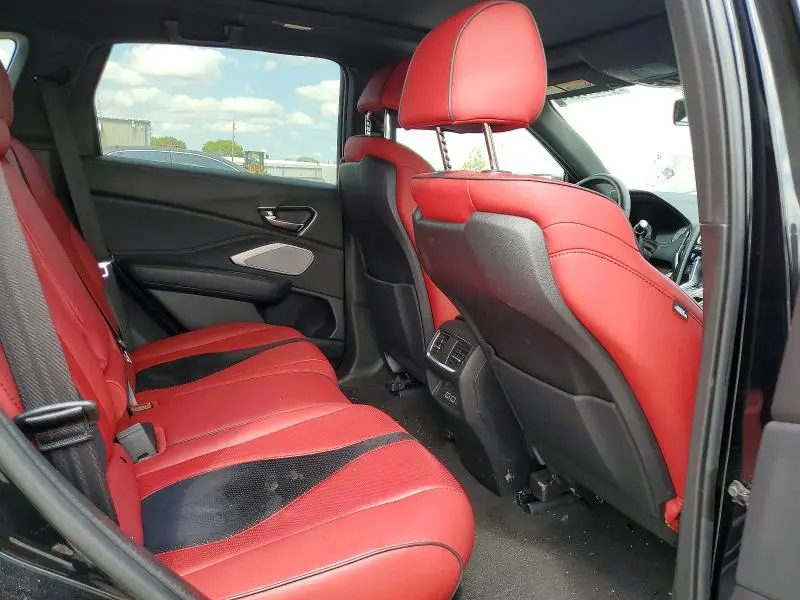 2021 ACURA RDX A-SPEC  