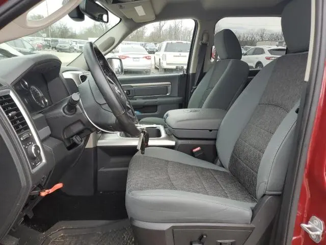 2015 RAM 1500 SLT  