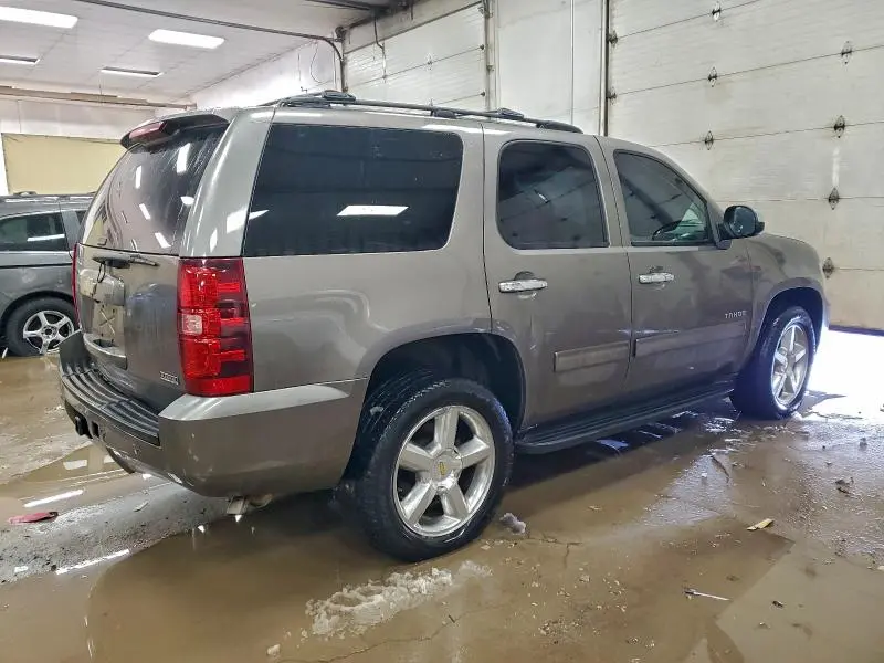 2011 CHEVROLET TAHOE C1500 LS  