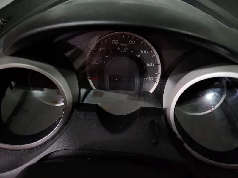 2011 HONDA FIT SPORT  