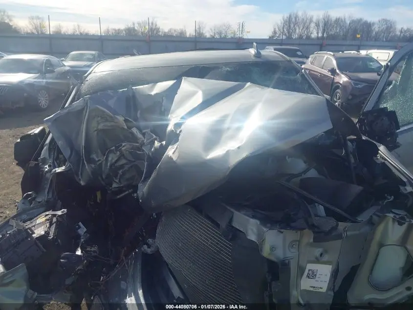 2025 CHEVROLET SILVERADO 1500 4WD  SHORT BED LTZ