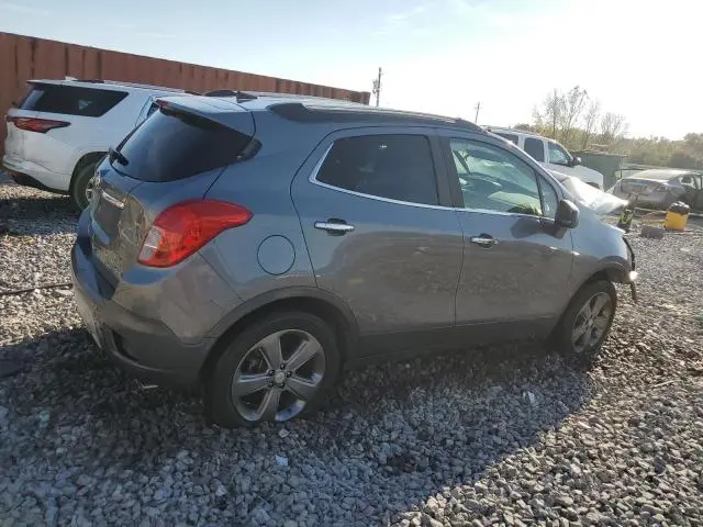 2013 BUICK ENCORE   