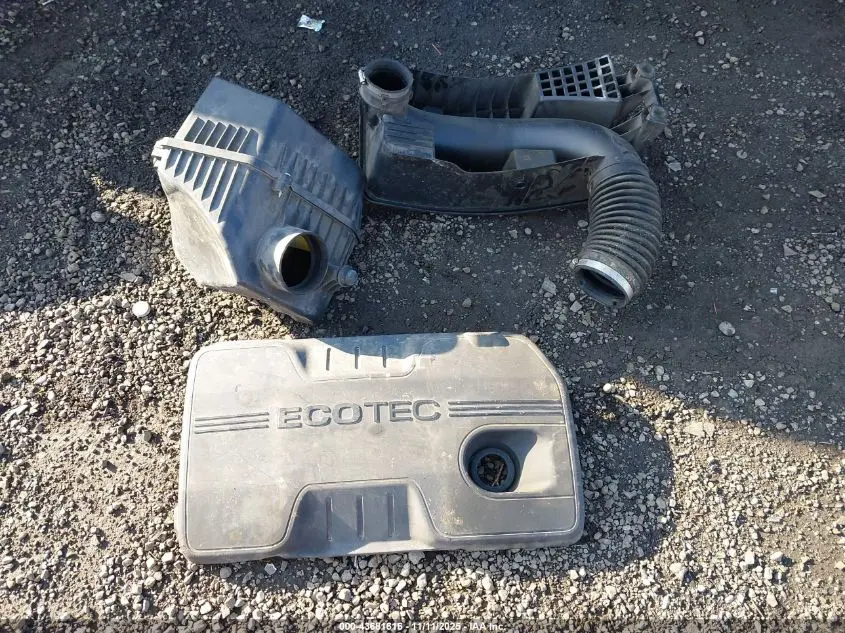 2015 CHEVROLET EQUINOX 1LT