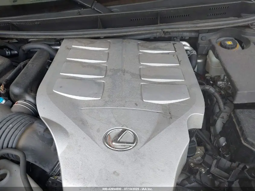 2019 LEXUS GX 460 PREMIUM