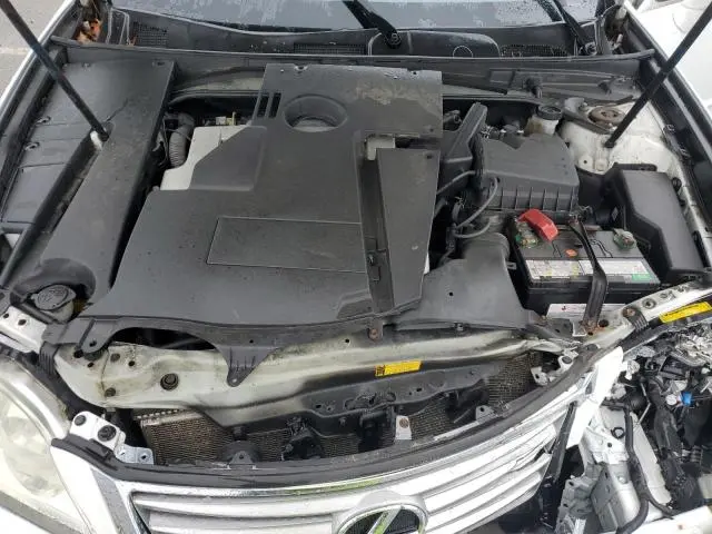 2010 LEXUS ES 350  