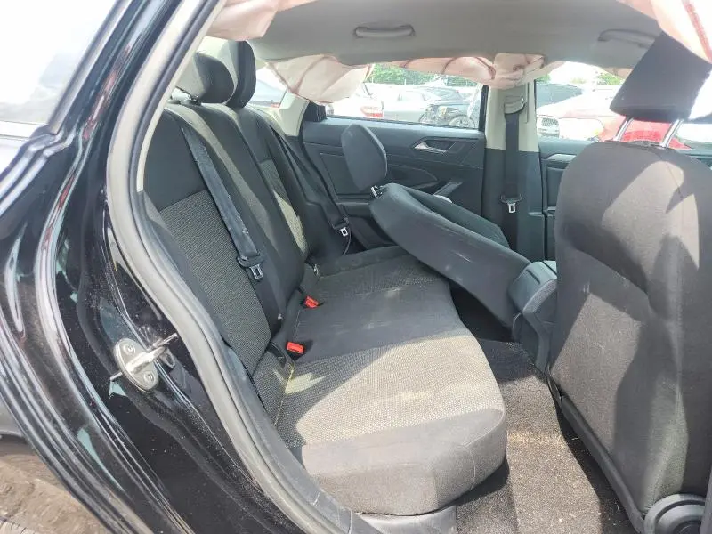 2020 VOLKSWAGEN JETTA S  