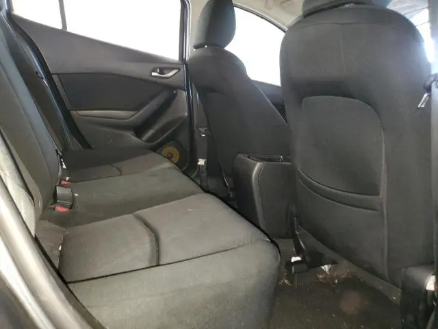 2014 MAZDA 3 SPORT  